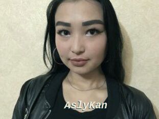 AslyKan