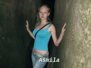 Asmila