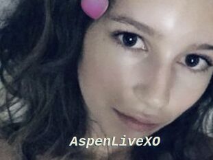 AspenLiveXO