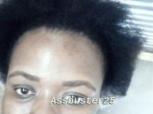 Assbuster25