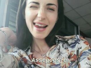 Assepoesje