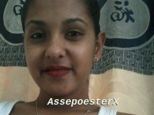 AssepoesterX