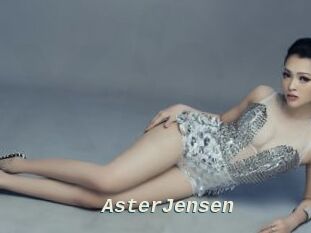 AsterJensen