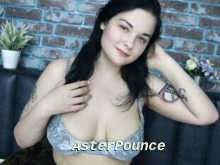 AsterPounce