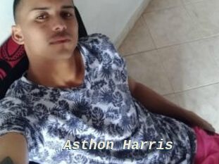 Asthon_Harris