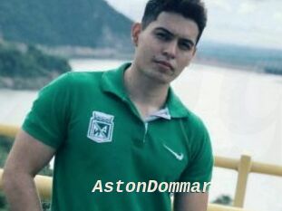 AstonDommar