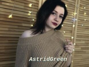 AstridGreen