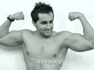 AstudGuy