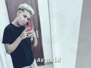 AsyGold