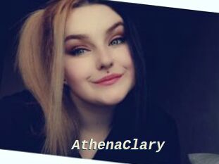 AthenaClary