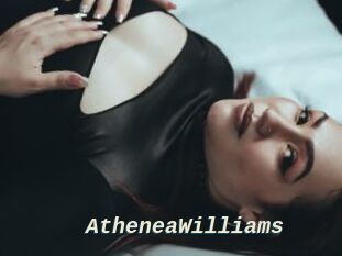 AtheneaWilliams