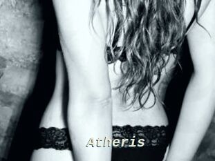 Atheris