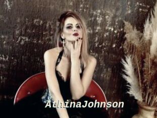 AthinaJohnson