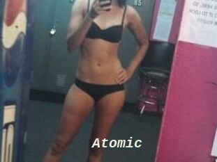 Atomic