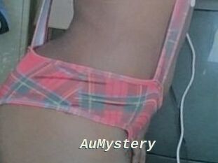AuMystery