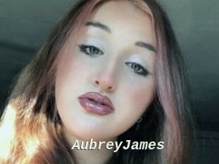 AubreyJames