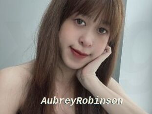 AubreyRobinson