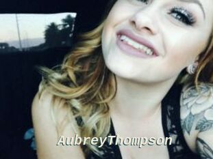AubreyThompson