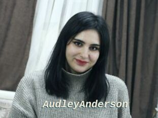 AudleyAnderson