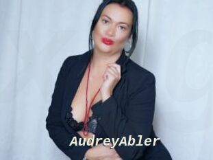 AudreyAbler