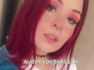 AudreyDeSantiis
