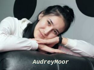 AudreyMoor