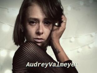 AudreyValmeyer