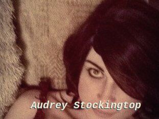 Audrey_Stockingtop
