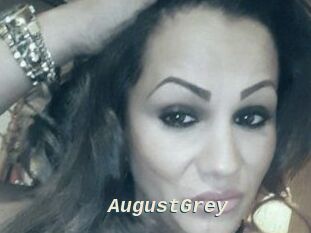 AugustGrey