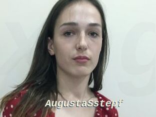 AugustaSstepf