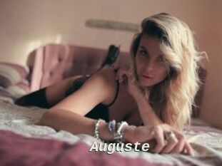 Auguste