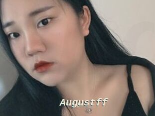 Augustff