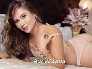 AuraDixon