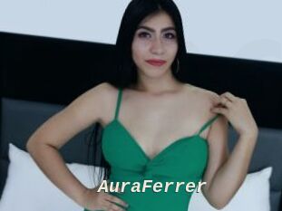 AuraFerrer
