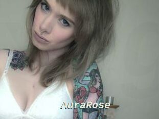 AuraRose
