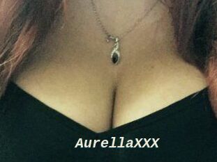 AurellaXXX