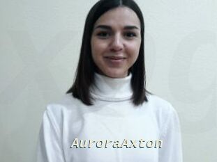 AuroraAxton