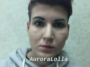 AuroraLolla