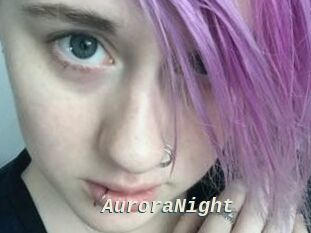 AuroraNight