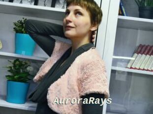 AuroraRays
