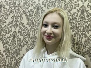 AuroraShaik