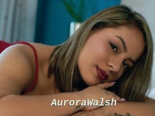 AuroraWalsh