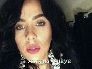 Auroua_Anaya