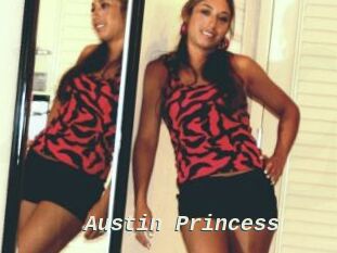 Austin_Princess
