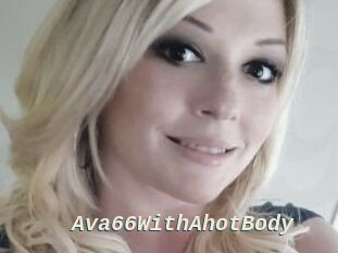 Ava66WithAhotBody