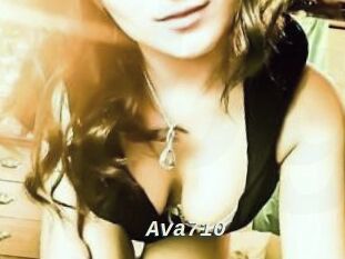 Ava710
