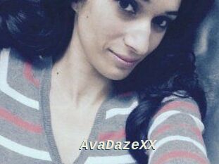 AvaDazeXX