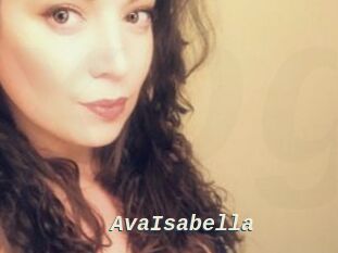 AvaIsabella