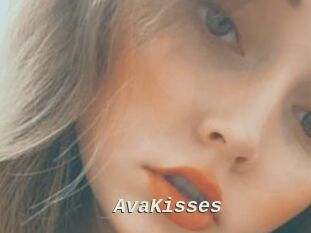 AvaKisses