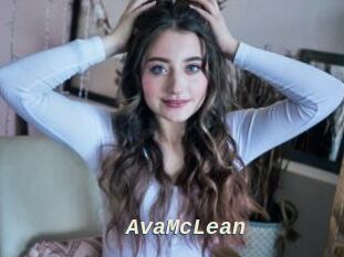 AvaMcLean